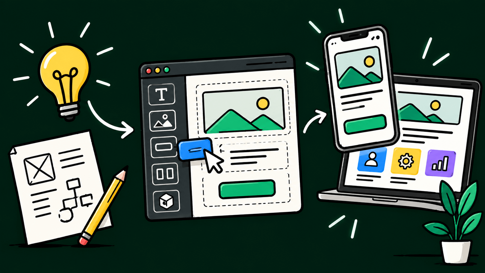 The Complete Guide to Building an App Without Code